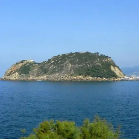 Apartamento Lua Getaria