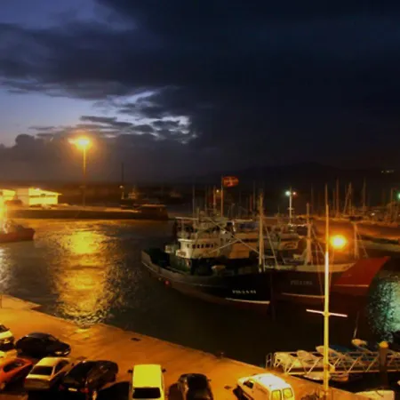 Lua * Getaria
