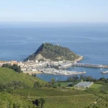 Lua Daire Getaria